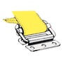 Platine de fixation SeaSure